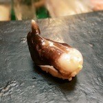 日本橋橘町　都寿司 - 