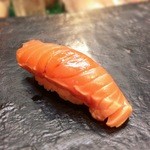 日本橋橘町　都寿司 - 