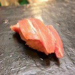 日本橋橘町　都寿司 - 