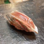 日本橋橘町　都寿司 - 