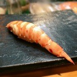 日本橋橘町　都寿司 - 