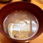 日本橋橘町　都寿司 - 