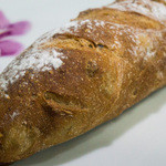 シャンテ・クレール - イチジクとクルミのスティック（１５０円）