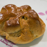 シャンテ・クレール - ミニクルミ（１２０円）