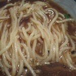 Ramen Wasuke - 