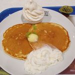 Butter Pancake Baking Factory - 