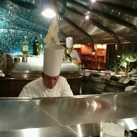 横浜うかい亭 - 
