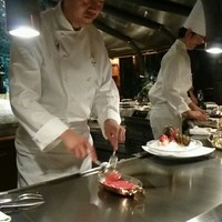 横浜うかい亭 - 