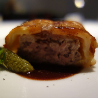 ユニッソン デ クール_1