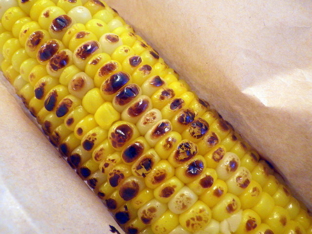 東山 むらかみ村 - 富良野（ジューススタンド）の写真