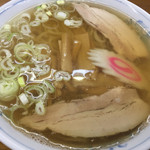 まるQ - ラーメン