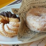 Mister Donut - 