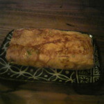 ○すけ - ねぎたっぷり玉子焼き