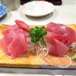 やきとり よっちゃん - 料理写真: