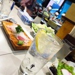 やきとり よっちゃん - 