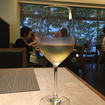 オステリア ブッビーノ - 