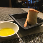 オステリア ブッビーノ - 