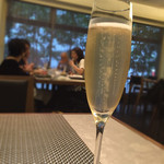 オステリア ブッビーノ - 