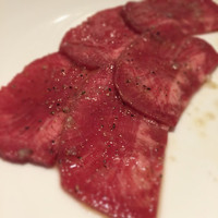 焼肉 矢澤 東京 - 