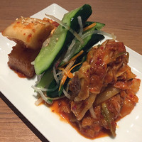 焼肉 矢澤 東京 - 