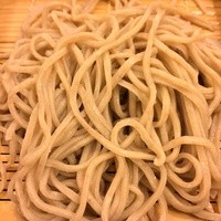 日本橋　本陣房 - せいろそば