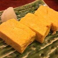 日本橋　本陣房 - 玉子焼き