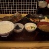 まるとく食堂