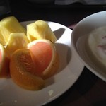 カフェ&ダイニング エーデル - フルーツ