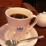 オスロ コーヒー - KINGを選びました