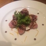 Charcoal Dining るもん - 