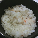 Hidaka - 炊き込みご飯