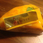 ホテルショップ「プレミアムパレット」 - 