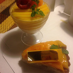 ホテルショップ「プレミアムパレット」 ヒルトン東京お台場 - 