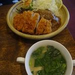 山の食房 - 