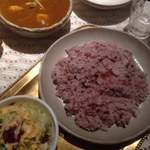 ラムビンダルー、プラオ