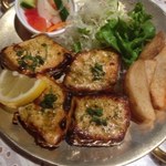 フィッシュティッカ