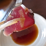 ステーキレストラン パポイヤ - プリプリでした