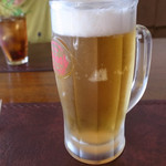 オリオンビール