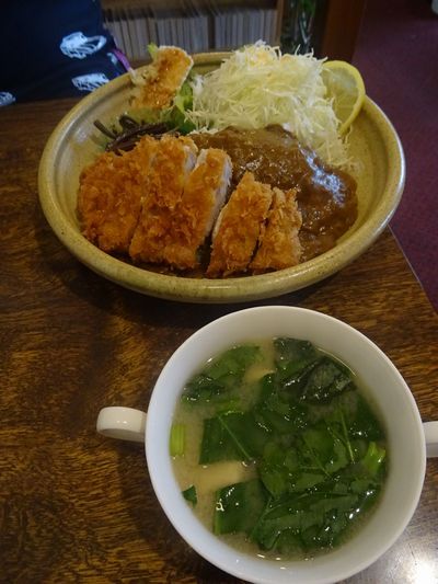 山の食房>
