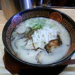 しんうち - しんうちラーメン