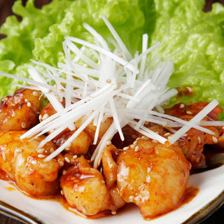 もつ源 江戸小町_0