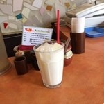 ヤミヤミカリー - ストローよし