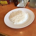 ヤミヤミカリー - まぁ普通