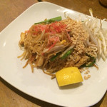 タイ国屋台食堂 ソイナナ - 