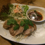 タイ国屋台食堂 ソイナナ - 