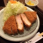 Tonkatsu Fujiyoshi - 