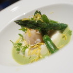 SIO syuji hijikuro - 前菜2