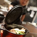 SIO syuji hijikuro - パカン♪　