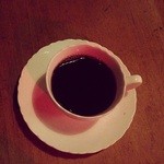 Nikunari Yakunari - コーヒー