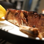 SIO syuji hijikuro - 5cm